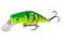 Воблер тонущие LJ Original BULLHEAD S 06.50/BH02