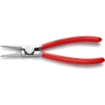 Щипцы для стопорных колец хромированные 180 мм Knipex 46 13 A2