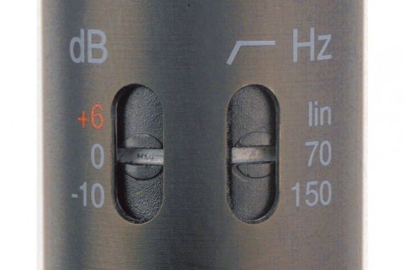 AKG C480B-ULS