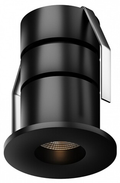 Встраиваемый светильник Maytoni Outdoor Бухта O511DL-L2B4K
