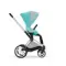 Детская коляска Cybex Priam IV 3 в 1 by Jeremy Scott Car