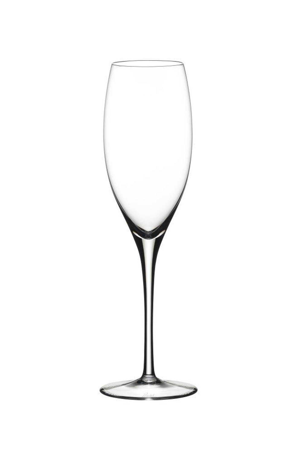 Набор бокалов для шампанского 2шт Vintage Champagne 330 мл