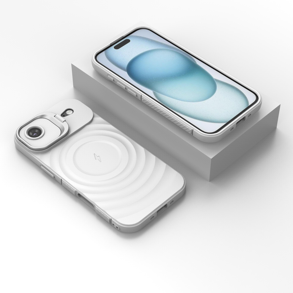 Противоударный чехол Droplet Case для iPhone 17 Air