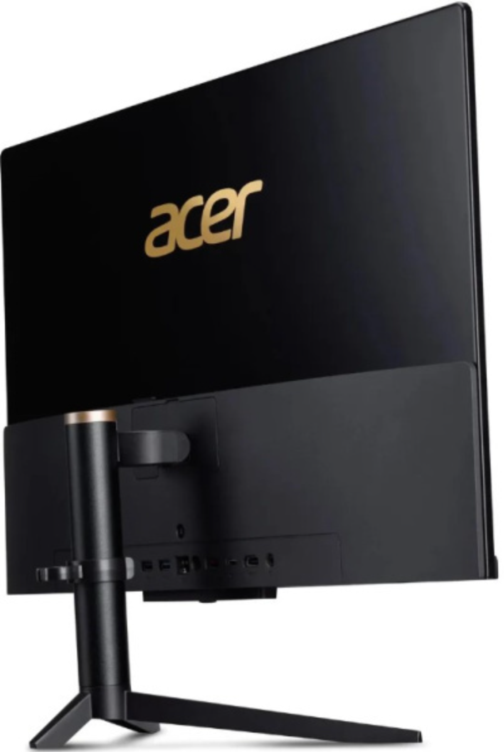 24" Моноблок Acer aspire C24-1610 (1920x1080, Intel Core N305, RAM 8ГБ, SSD 256ГБ, Intel UHD Graphics, Win 10 Pro)