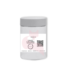 Prodiva Хелатирующий шампунь Gentle Chelating Shampoo PRO