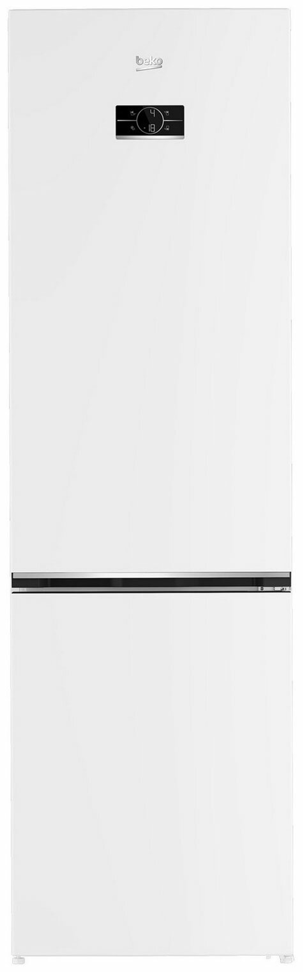 Двухкамерный холодильник Beko B3RCNK402HW