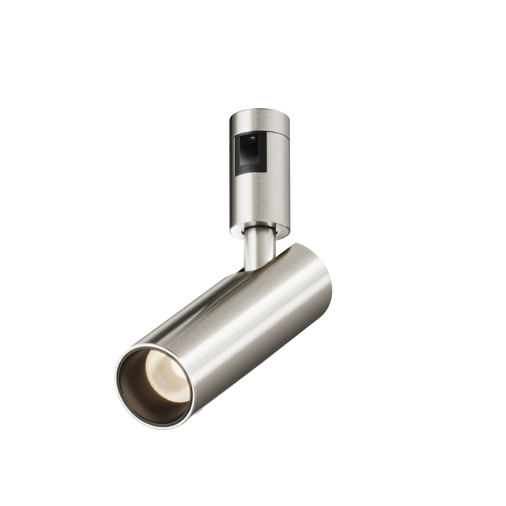 Трековый светильник Technical TR144-1-12W3K-W-PT