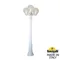 Наземный светильник Globe 250 G25.158.S30.WXE27 Fumagalli