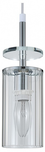Подвесной светильник Escada AVOLTO 10191/1S Chrome