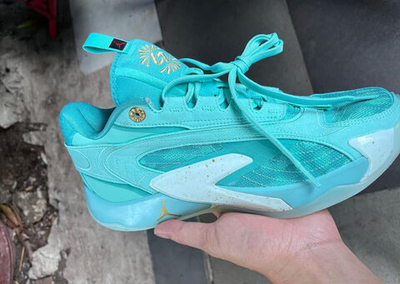 Jordan Luka 2 Tropical Twist