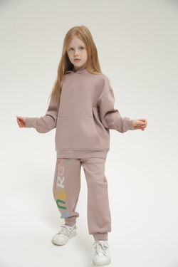 Штаны ENERGY Beige