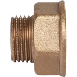 Удлинитель ВР/НР шестигранный  1/2"x3/4"