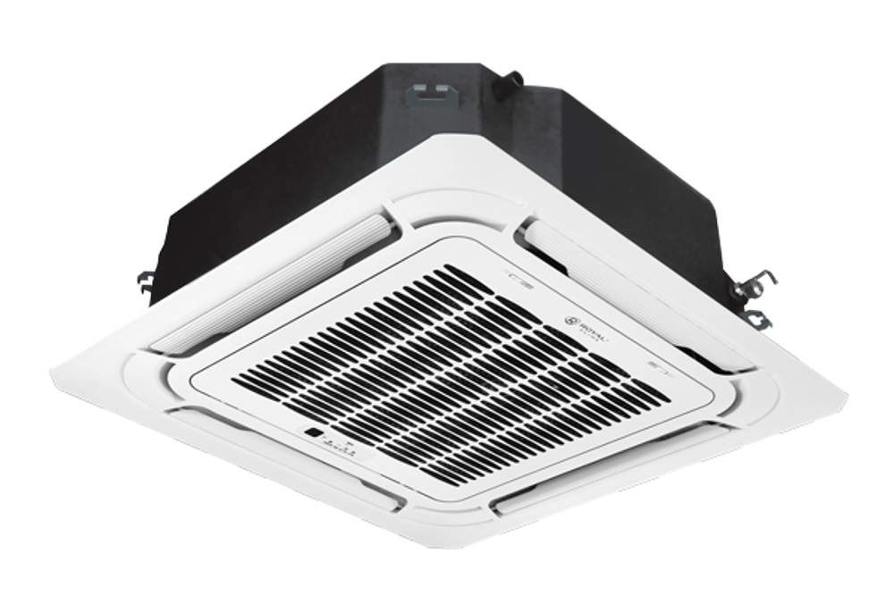 Кассетный внутренний блок сплит-системы ROYAL Clima RCI-CMN18/RCI-4C/pan