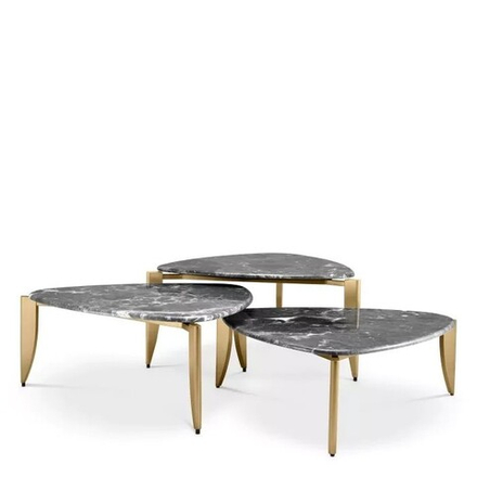 Журнальный столик Regioni (3 шт) TABLES AND DESKS
