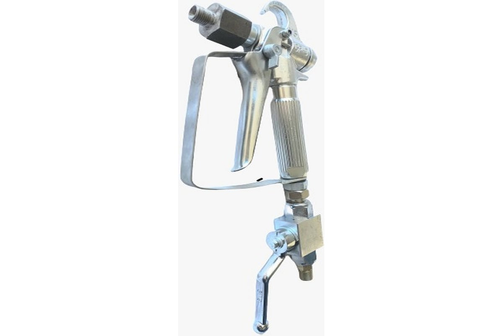Устройство для покраски трубы изнутри NKP-2 AktiSpray NKP2
