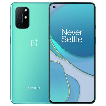 OnePlus 8T 12/256GB Green 5G Dual