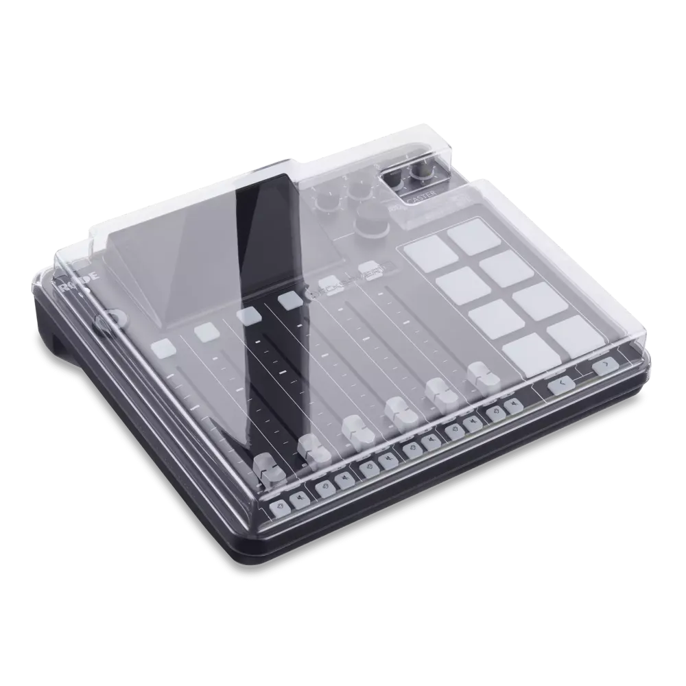 Decksaver LE Rode Rodecaster Pro 2