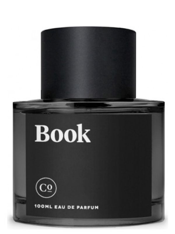 Commodity Book