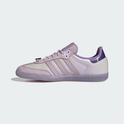 Adidas Кроссовки Pokemon Samba Og, лавандовый