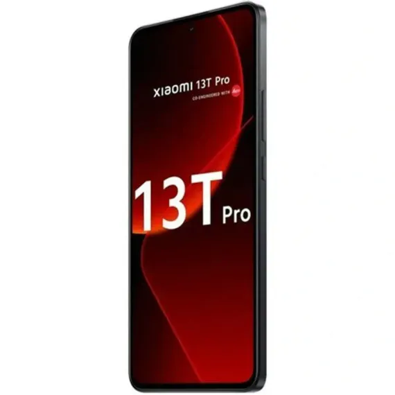 Смартфон Xiaomi 13T Pro 12/512Gb Black Global Version