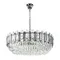 Подвесная люстра MODELUX ML.9006.16 CR-SM Modelux