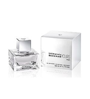 David Beckham Intimately Yours Men