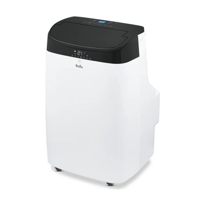 Мобильный кондиционер Ballu Smart Wind BPAC-12 SW/N1 НС-1475350