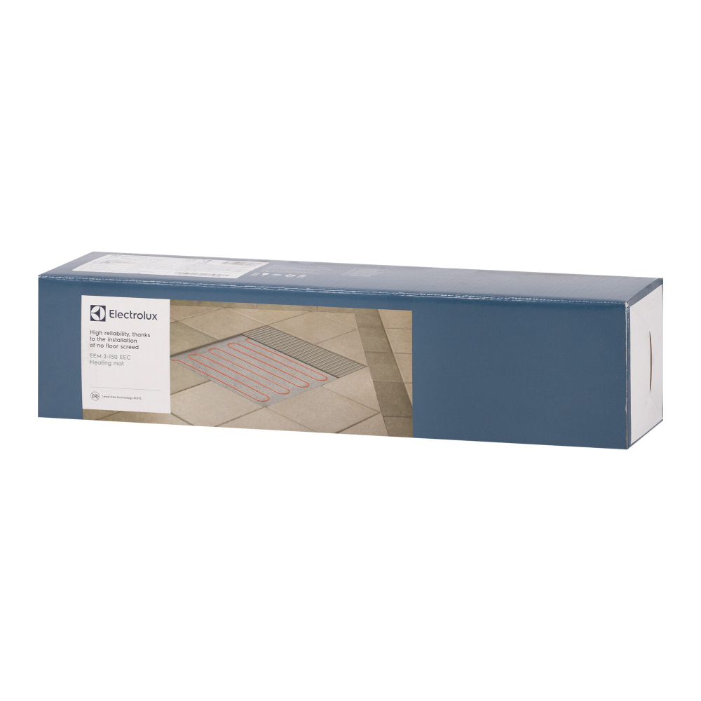 Мат Electrolux EEM 2-150-3 EEC (комплект теплого пола)