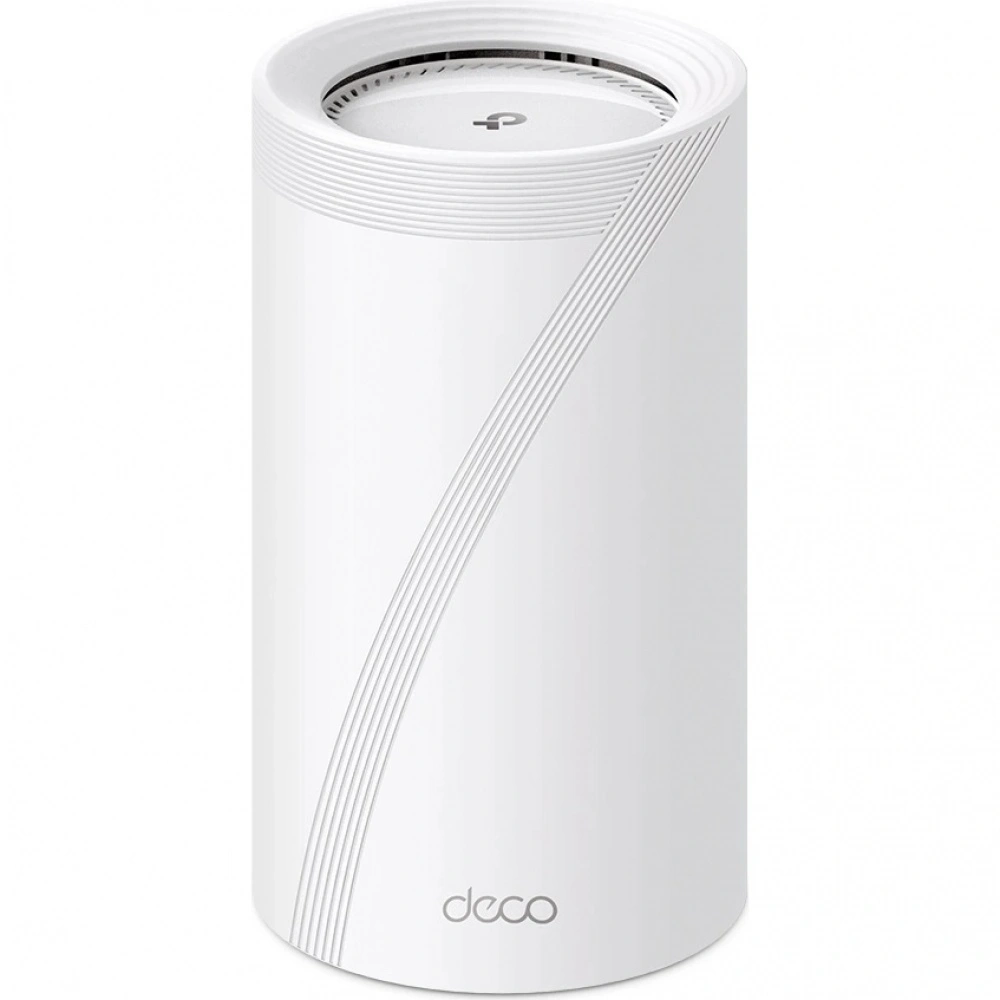 Wi-Fi точка доступа TP-Link Deco BE85(2-pack)