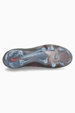 Бутсы Nike Phantom 6 Low Elite FG - серый