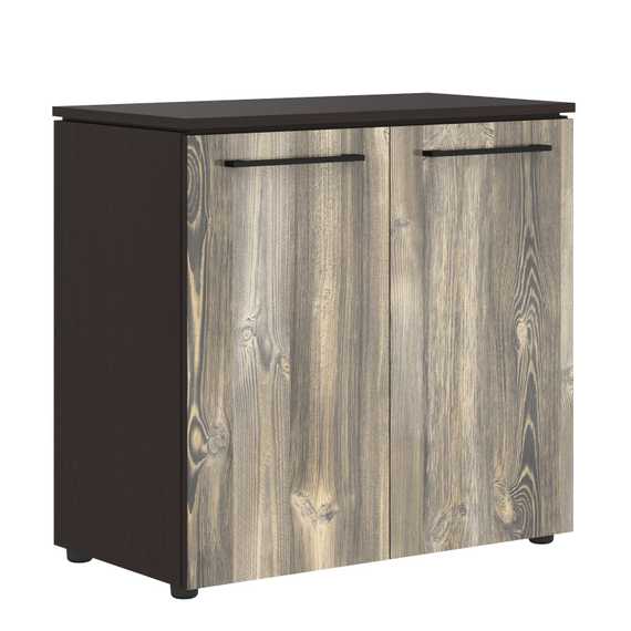 Шкаф с глухими малыми дверьми MLC 85.1  854х423х821 MORRIS