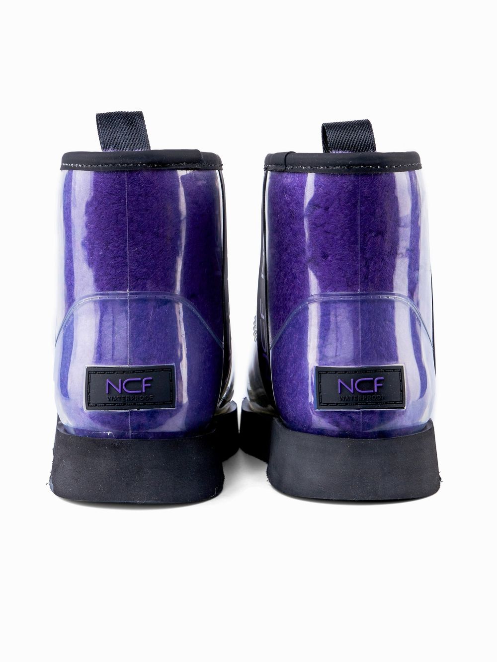 Угги женские NCF CLEAR MINI NCF