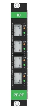 KRAMER MC3-2F-2F