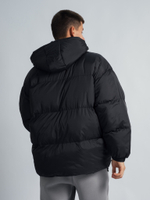 Куртка Nike #6610 (черн.)