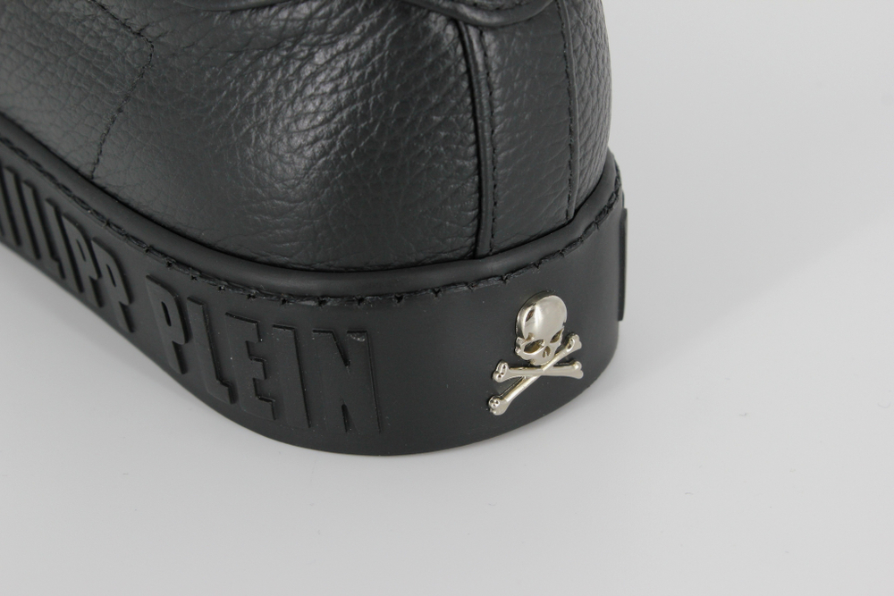 Кеды Philipp Plein