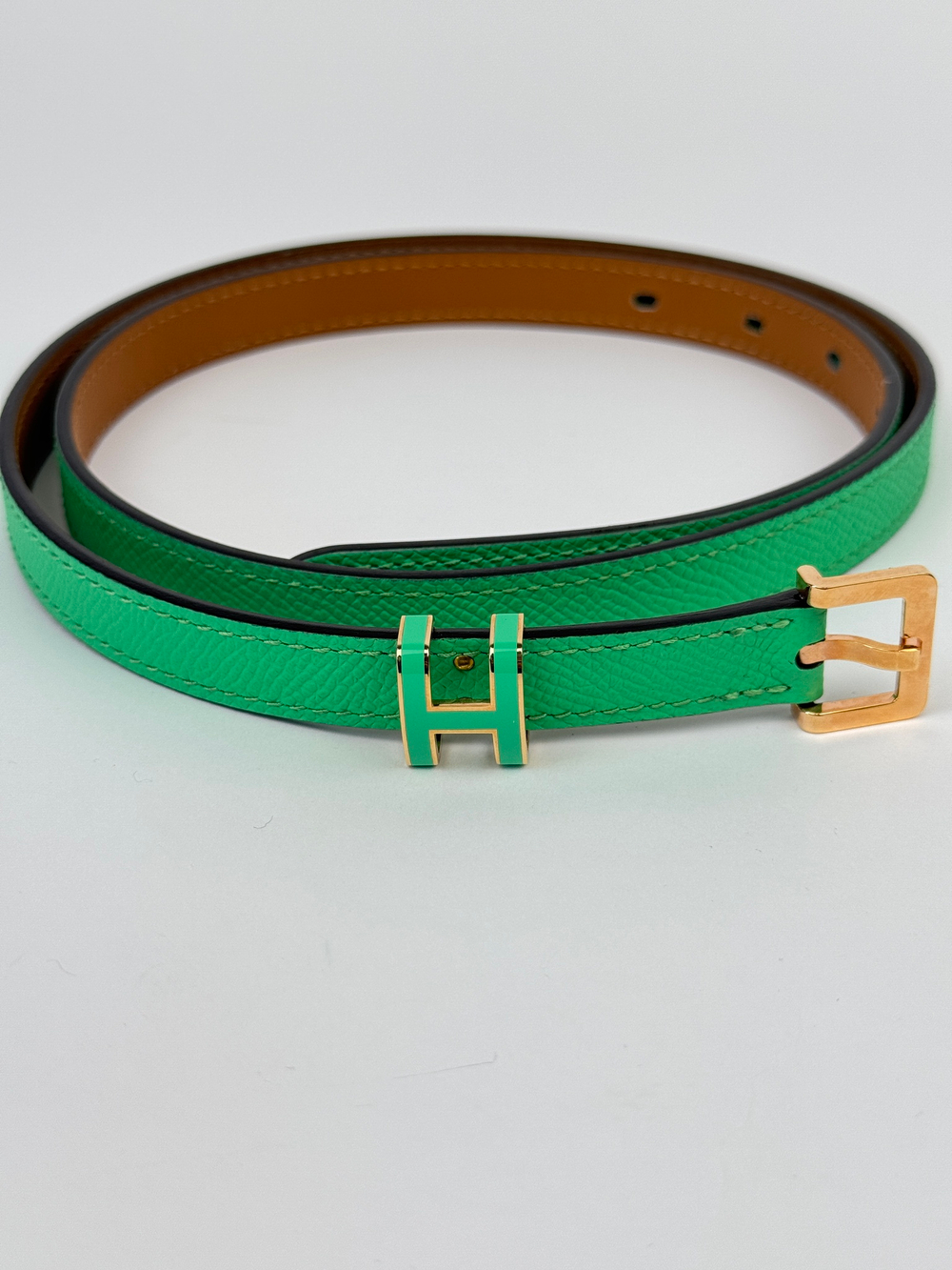 Ремень Hermes