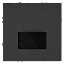 Датчик движения Voltum S70 Графит VLS070507