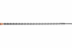 Бур Профессионал (16x600 мм; SDS-plus) Зубр 29314-600-16_z02