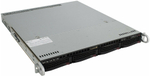 Сервер Supermicro SuperServer SYS-5019P-MR