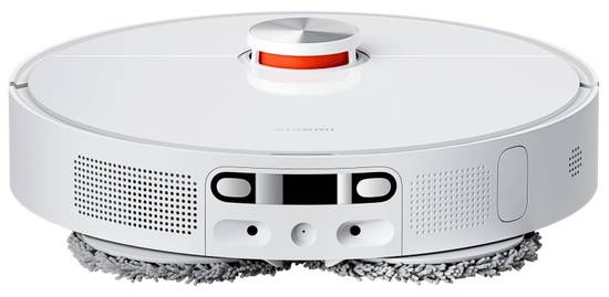 Робот-пылесос Xiaomi Mijia Robot Vacuum X10 Plus (BHR6363EU)