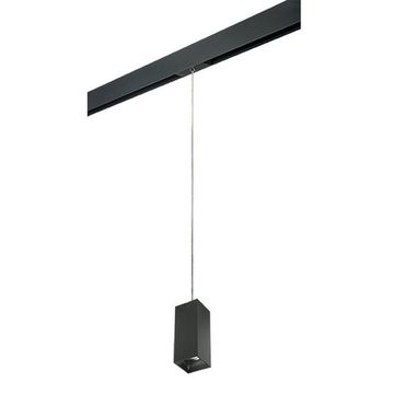 Комплект со светильником 1*GU10 220V PRORP387 чёрный Rullo Pro Lightstar