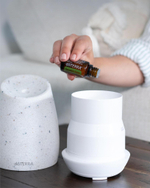 Эфирное масло dōTERRA Испанский шалфей, Spanish Sage, 15 мл
