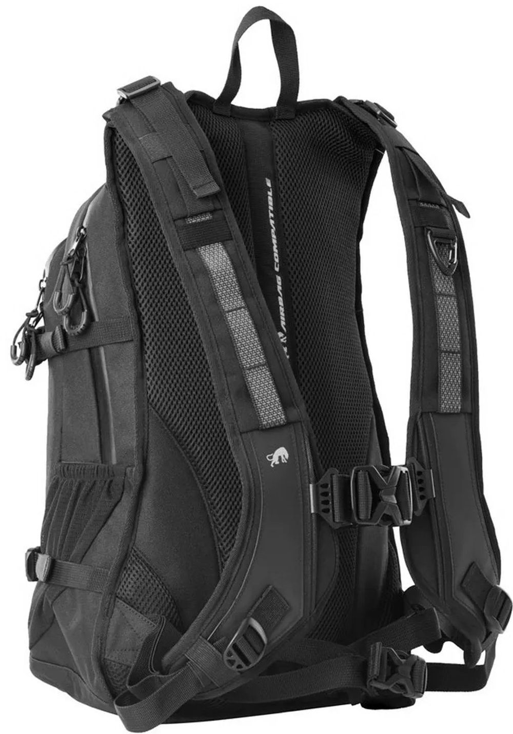ADV 28L+ / Черный
