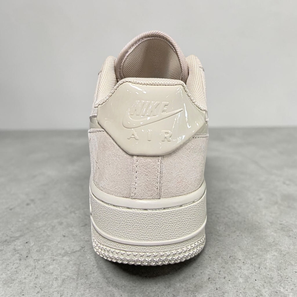 Nike Air Force 1 Low '07 • Beige