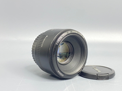 Canon 50mm 1.8 II
