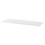 Коврик для ящика IKEA VARIERA (ВАРЬЕРА), Белый, 150 см