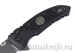 Нож Hogue SIG X1 MicroFlip Wharncliffe 16162 CPM-154фотография - 3