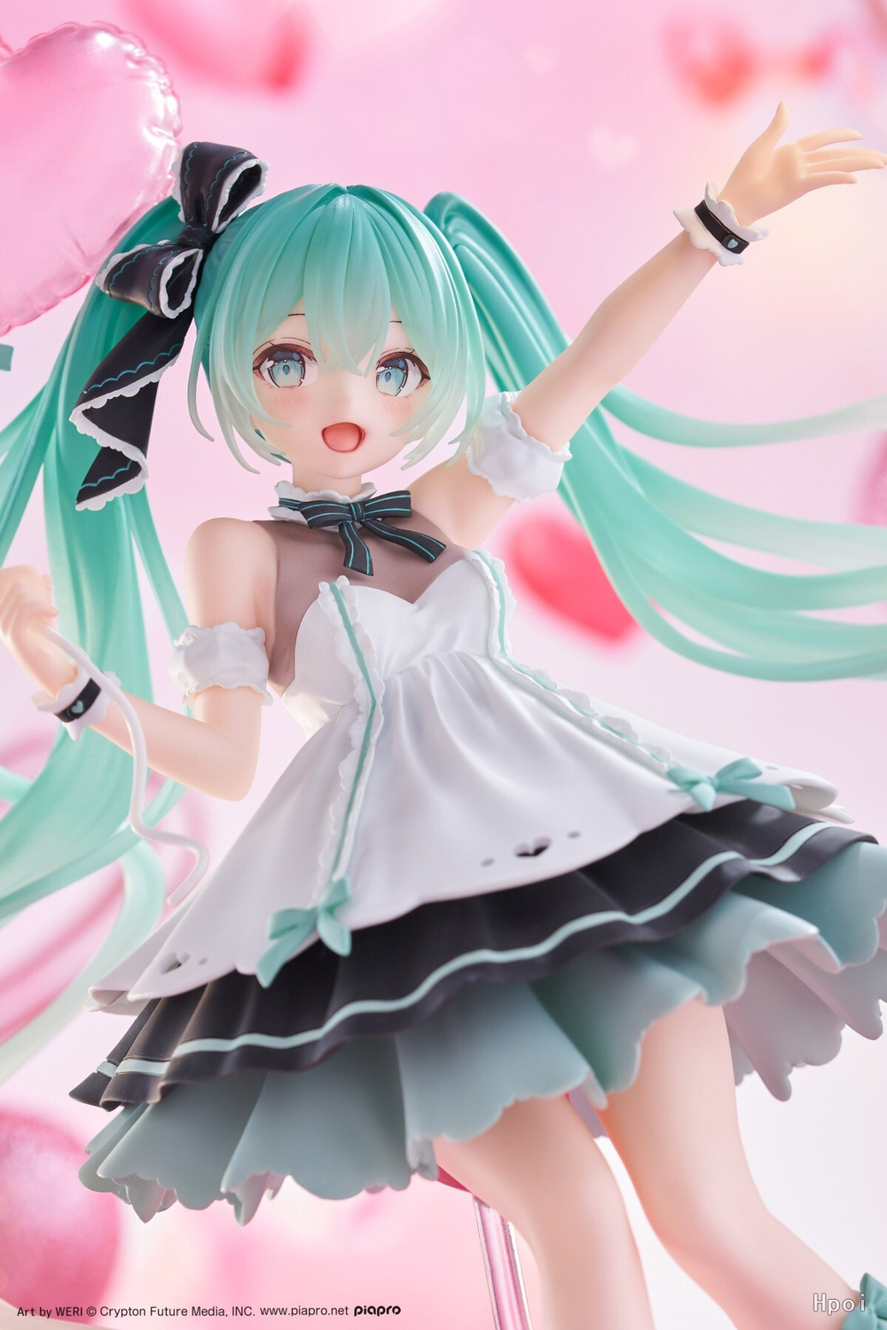 Хатсуне Мику / Hatsune Miku