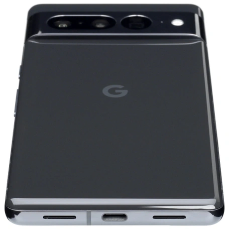 Смартфон Google Pixel 7 Pro 12/512 Obsidian