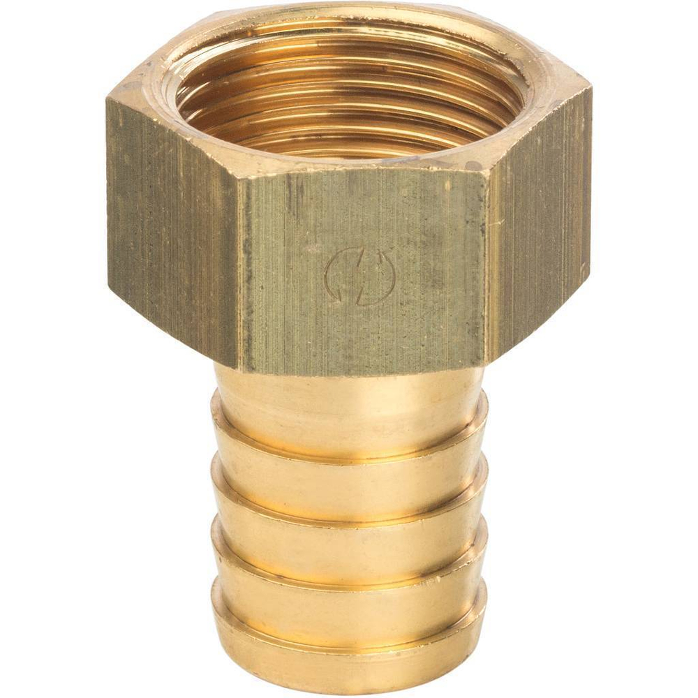 Штуцер STOUT 3/4"x20 мм ВР